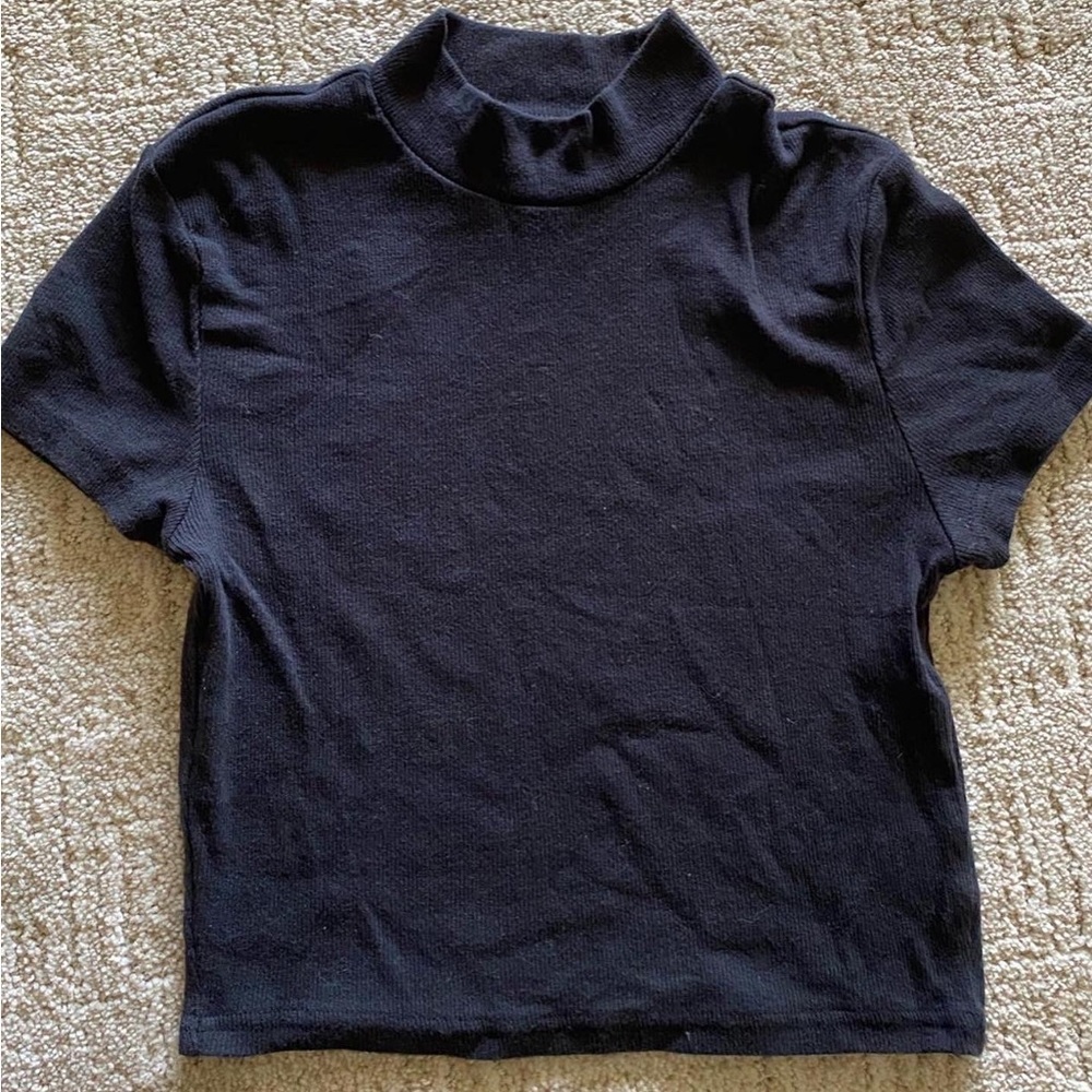 Pacsun turtleneck top